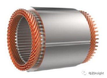 【扁線專欄】新能源汽車大廠更偏愛扁線電機(jī)？